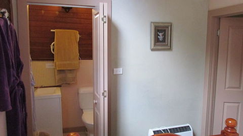 St. Pauls Bed & Breakfast - Accommodation Sunshine Coast 34