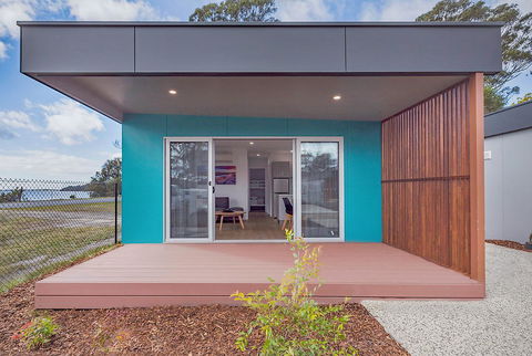 Tasman Holiday Parks - St Helens - Accommodation Sunshine Coast 8
