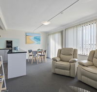 Aruba Apartments - Accommodation Sunshine Coast