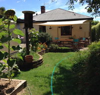 Cimitiere by the Park - Accommodation Sunshine Coast