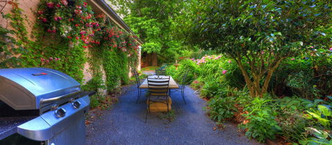 Old WesleyDale Heritage Accommodation - Accommodation Sunshine Coast 11