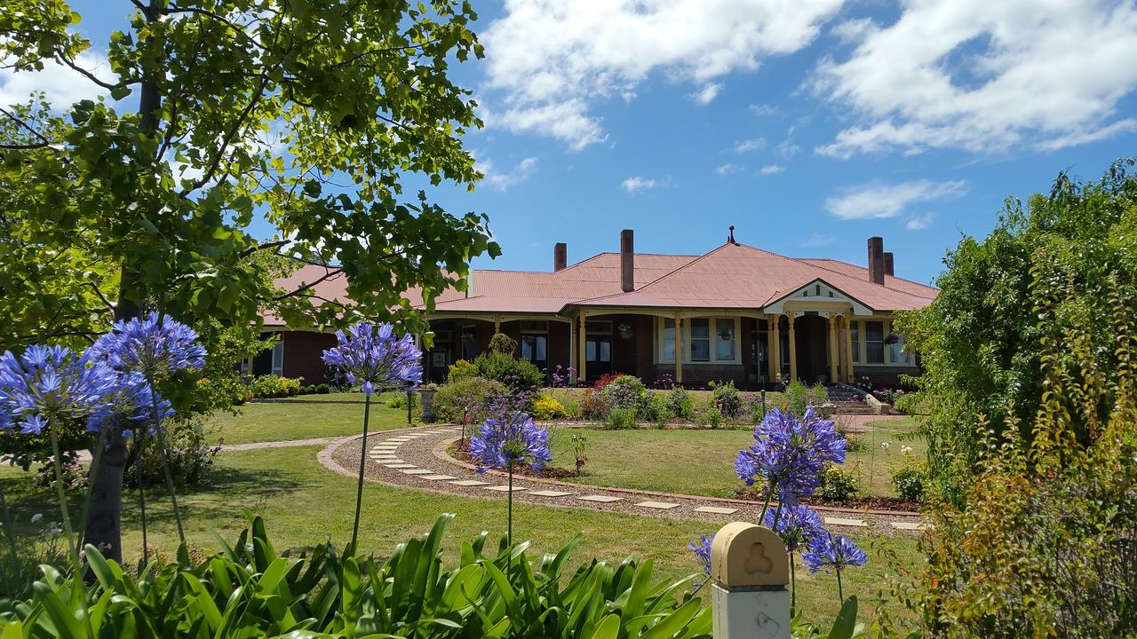 Mt Nelson TAS Accommodation Sunshine Coast