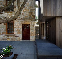 Blue Magnolia - Accommodation Sunshine Coast