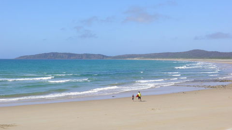 Tamar River Retreat - Accommodation Sunshine Coast 30