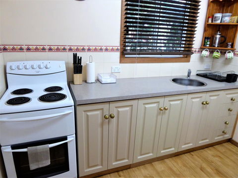 Tamar River Retreat - Accommodation Sunshine Coast 10