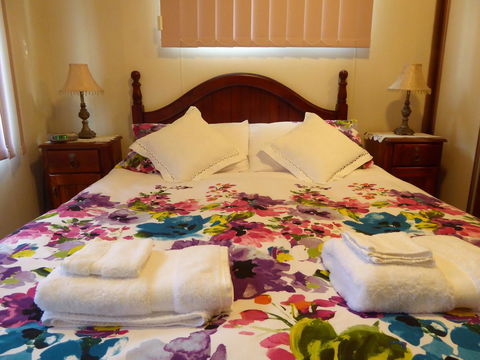 Tamar River Retreat - Accommodation Sunshine Coast 23
