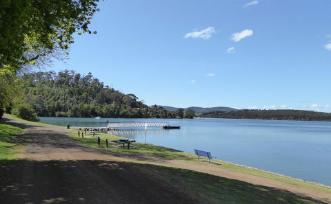Tamar River Retreat - Accommodation Sunshine Coast 31