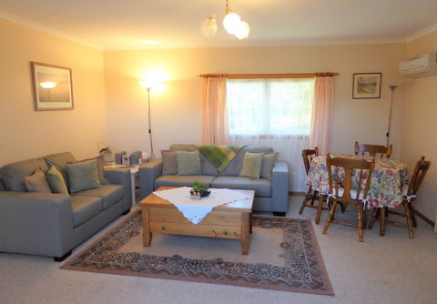 Tamar River Retreat - Accommodation Sunshine Coast 8