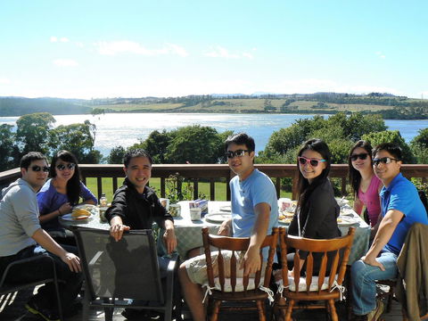 Tamar River Retreat - Accommodation Sunshine Coast 38
