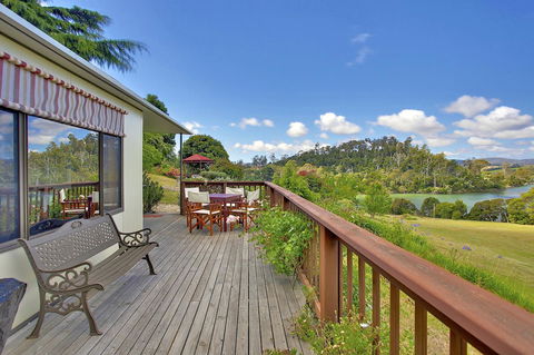 Tamar River Retreat - Accommodation Sunshine Coast 20