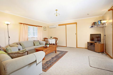 Tamar River Retreat - Accommodation Sunshine Coast 6