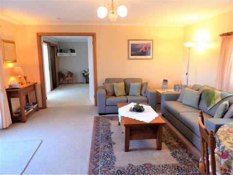 Tamar River Retreat - Accommodation Sunshine Coast 9