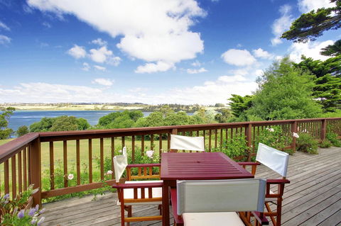 Tamar River Retreat - Accommodation Sunshine Coast 21