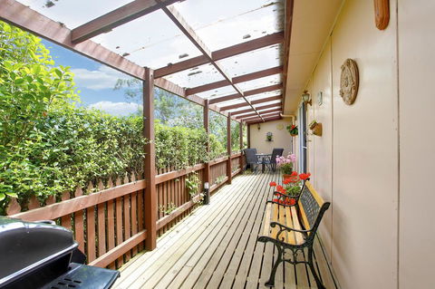 Tamar River Retreat - Accommodation Sunshine Coast 1