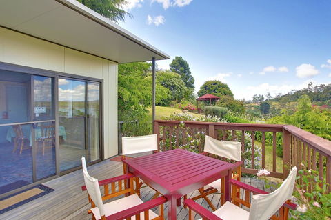 Tamar River Retreat - Accommodation Sunshine Coast 19