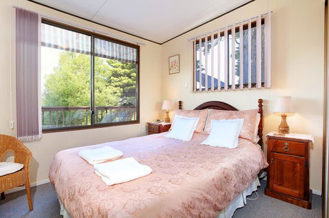 Tamar River Retreat - Accommodation Sunshine Coast 18