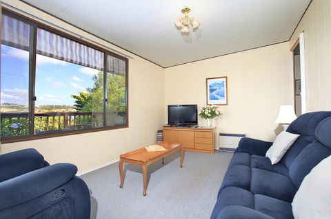 Tamar River Retreat - Accommodation Sunshine Coast 15
