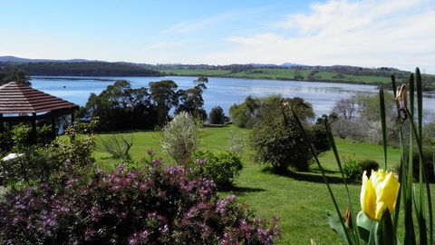 Tamar River Retreat - Accommodation Sunshine Coast 41