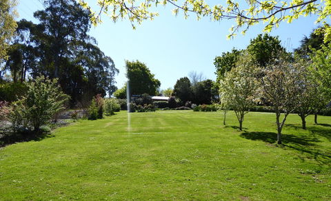 Tamar River Retreat - Accommodation Sunshine Coast 2
