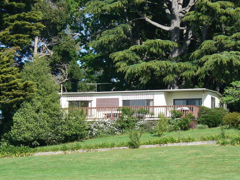 Tamar River Retreat - Accommodation Sunshine Coast 27