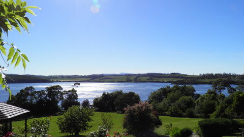 Tamar River Retreat - Accommodation Sunshine Coast 34