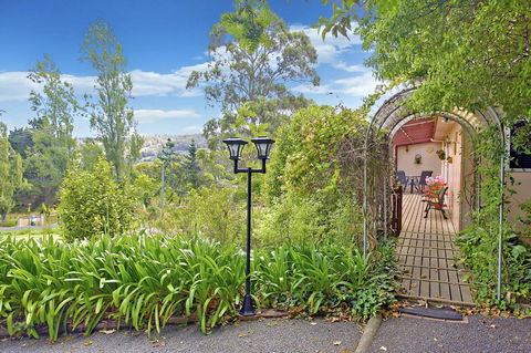 Tamar River Retreat - Accommodation Sunshine Coast 3