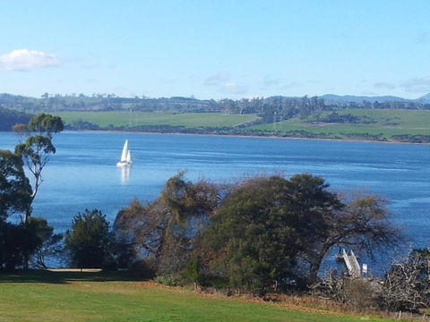 Tamar River Retreat - Accommodation Sunshine Coast 14