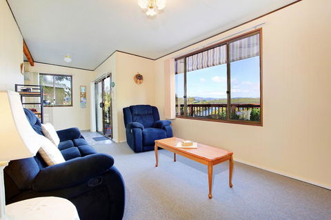 Tamar River Retreat - Accommodation Sunshine Coast 16