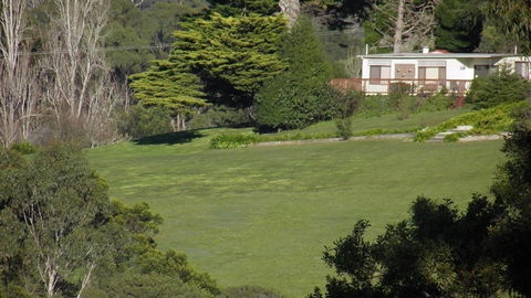 Tamar River Retreat - Accommodation Sunshine Coast 25