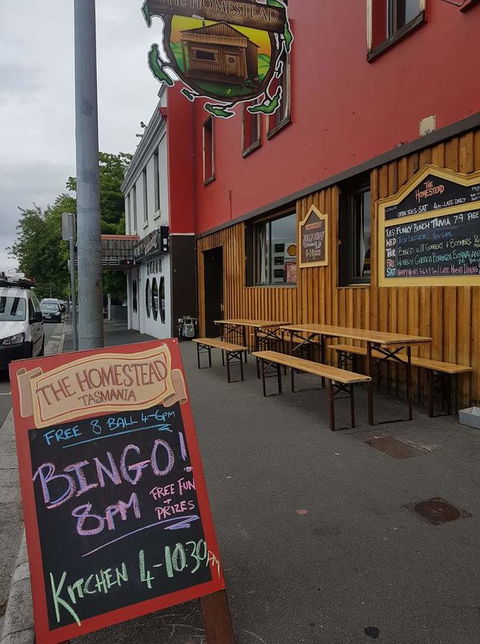 Little Nee's - Accommodation Sunshine Coast 0