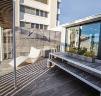 Avalon City Retreat - Accommodation Sunshine Coast