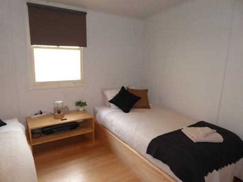 Riders Hut - Derby - Accommodation Sunshine Coast 12