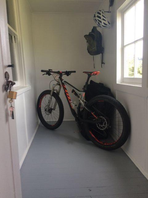 Riders Hut - Derby - Accommodation Sunshine Coast 24