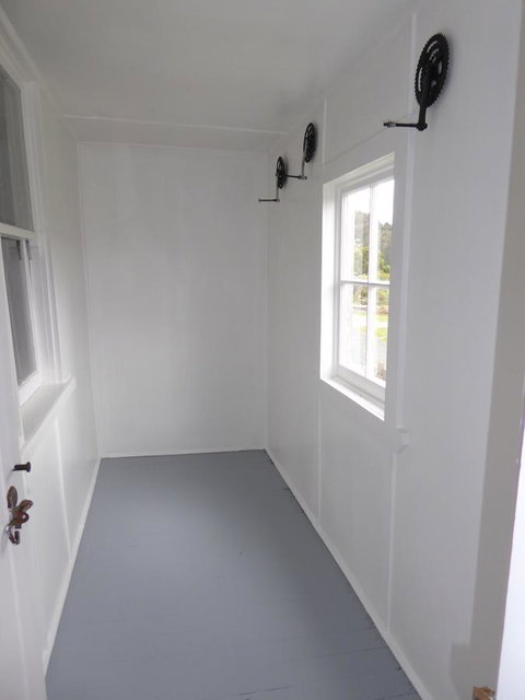 Riders Hut - Derby - Accommodation Sunshine Coast 23