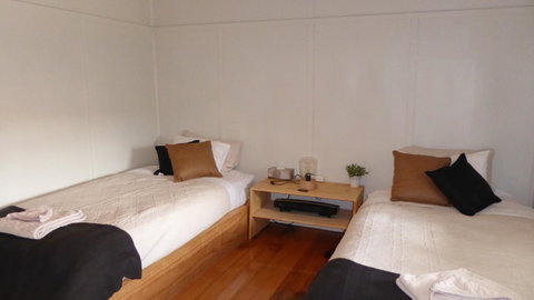 Riders Hut - Derby - Accommodation Sunshine Coast 13