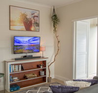 New Aptmnt Only 5 Mins To Mona Gallery - Accommodation Sunshine Coast