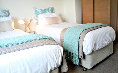 Apartment No 1 - Accommodation Sunshine Coast 19