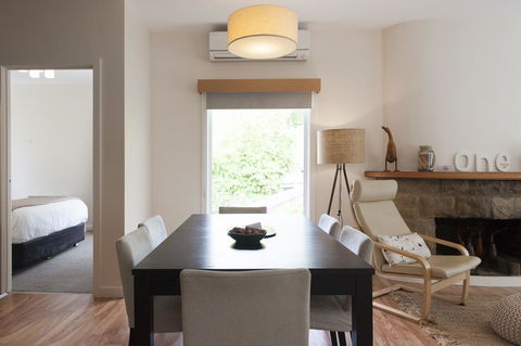 Apartment No 1 - Accommodation Sunshine Coast 9