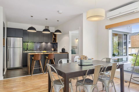 Apartment No 1 - Accommodation Sunshine Coast 11