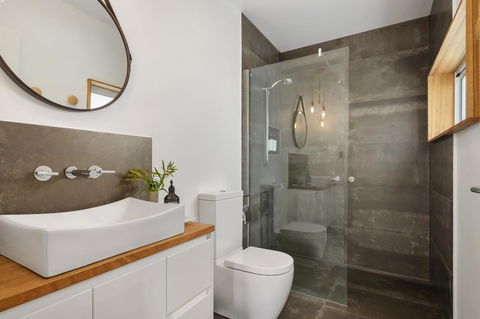 Apartment No 1 - Accommodation Sunshine Coast 26