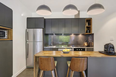 Apartment No 1 - Accommodation Sunshine Coast 12