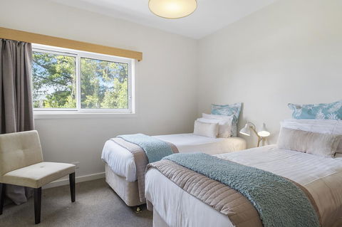 Apartment No 1 - Accommodation Sunshine Coast 2