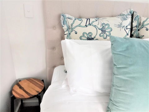 Apartment No 1 - Accommodation Sunshine Coast 17