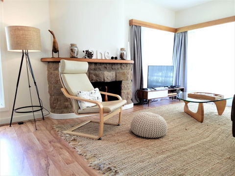 Apartment No 1 - Accommodation Sunshine Coast 0