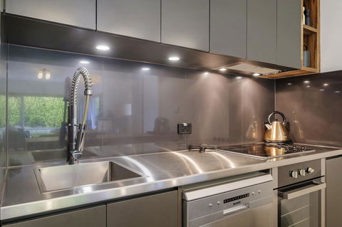 Apartment No 1 - Accommodation Sunshine Coast 14