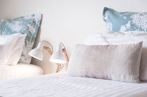 Apartment No 1 - Accommodation Sunshine Coast 20