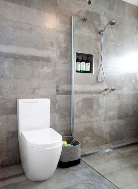 Apartment No 1 - Accommodation Sunshine Coast 21