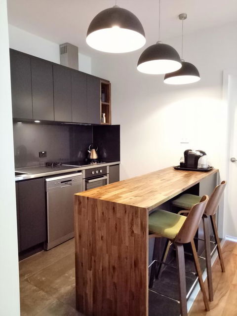 Apartment No 1 - Accommodation Sunshine Coast 4