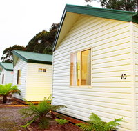 Strahan Beach Tourist Park - Accommodation Sunshine Coast