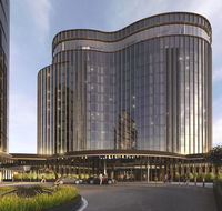Hotel Chadstone Melbourne MGallery by Sofitel - Accommodation Sunshine Coast